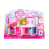 Mattel Mini BarbieLand Nukumaja