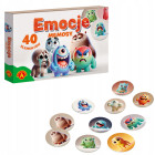 Alexander Mälumäng Memosy Emotsioonid GR0788