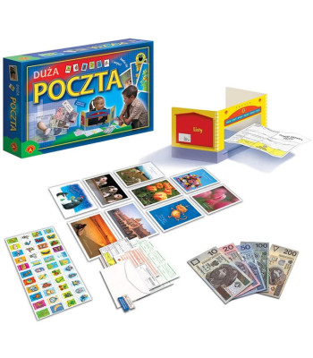 Alexander Suur Postkontor