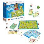 Tarkuse Öökull - Jalgratta Load