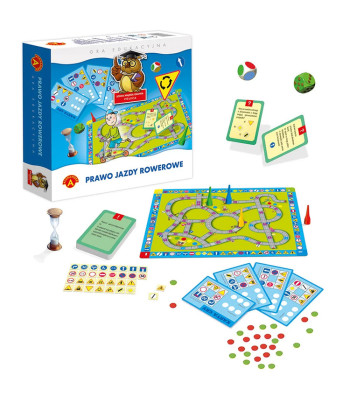 Tarkuse Öökull - Jalgratta Load