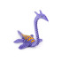 Alexander loov komplekt 3D Origami - Plesiosaurus