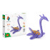 Alexander loov komplekt 3D Origami - Plesiosaurus