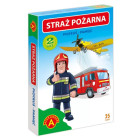 Kaardimäng Piotruś - Tuletõrje