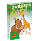 Kaarte Piotruś - Loomad