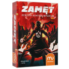 Muduko strateegiline kaardimäng Kaos - Vastupanuvõitlus Impeeriumi vastu GR0813