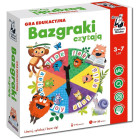 Kapitan Nauka Mäng Bazgraki loevad