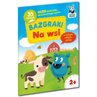 Kapten Teadus Bazgraki Maal KS1194