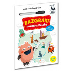 Kapitan Nauka Bazgraki avastavad Poola