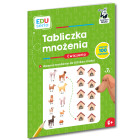 Kapitan Nauka EDUseria. Korrutustabel. Harjutused KS1204