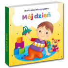 Kapten Teadus Minu Päev – lahtivolditav raamatuke