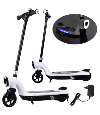 Elektriline tõukeratas LED valgustusega SP0737