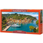 Portofino vaade 4000-osaline pusle