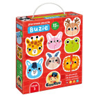 CzuCzu Esimesed Pusled Näod 15m+