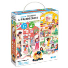 CzuCzu Pusle Mida me teeme lasteaias