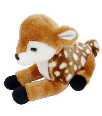 Maskott Deer European 28cm 13402