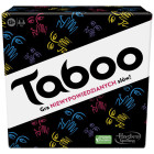 Taboo Mäng
