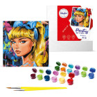 Kaasaegne Tuhkatriinu maal