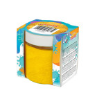 Tuban Jiggly Slime Kuldne Pärlmutter 100g