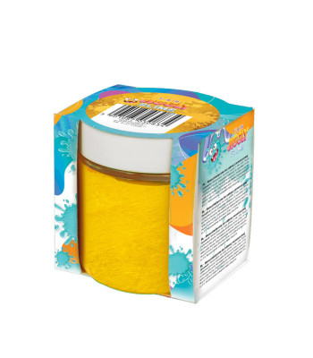 Tuban Jiggly Slime Kuldne Pärlmutter 100g