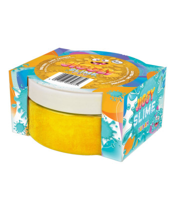 Tuban Jiggly Slime Kuldne Pärlmutter 200g