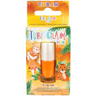 Tuban Tubi Glam Küünelakk Lastele Oranž Pärlmutter 5ml ZA6120