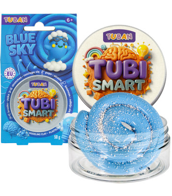 Tubi Smart plastiliin