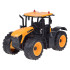 JCB traktor koos haagisega, kaugsuunatava juhtimisega, Double E 1:16 RC0670