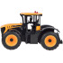 JCB traktor koos haagisega, kaugsuunatava juhtimisega, Double E 1:16 RC0670