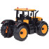 JCB traktor koos haagisega, kaugsuunatava juhtimisega, Double E 1:16 RC0670