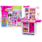 Interaktiivne köök lastele