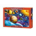 Solar System Odyssey Puzzle 1000