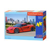 Pusle 120 el. K-1 Attack