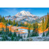 1000-osaline pusle Mount Rainier C-105496-2