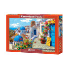 Puzzle 2000 el. Kevad Santorinil