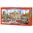 Puzzle 4000 Splendor of Rome