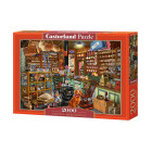 Pusle 2000 tükki - General Merchandise