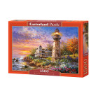 1500-osaline pusle Majestic Guardian