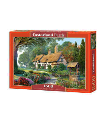 Magic Place 1500-osaline pusle