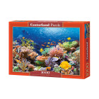 Puzzle 1000 el. Coral Reef