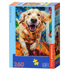 Pusle Euphoric Spectrum, B-27644-1, 260 osa