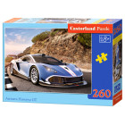Pusle Arrinera Hussarya GT, 260 osa, B-27675-1