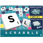 Uuendatud Scrabble® (Poola väljaanne)