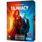 Tajniacy - deduktsioonimäng