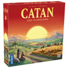 Rebel Perekonna- ja majanduslik lauamäng Catan (väljaanne 2025) GR0833