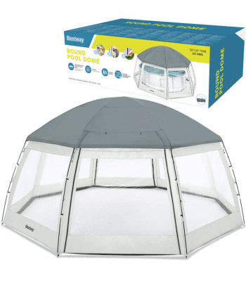 Bestway Basseini paviljon 58612