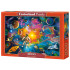 Puzzle 2000 tükki: Inimene Kosmoses