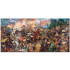 4000-osaline pusle 'Grunwaldi lahing' Jan Matejko Kunstikollektsioon