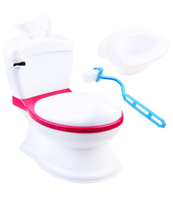 Lapsel koos heliefektidega ja salvrätikuhoidjaga ZA3929