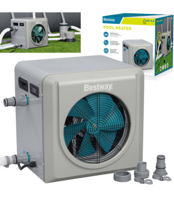 Bestway Elektriline Basseini Vee Soojendi Flowclear Soojuspump 58748